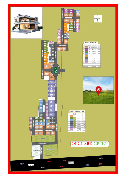  Residential Plot 3100 Sq.ft. for Sale in Bikram, Patna