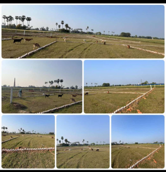  Residential Plot for Sale in Bihta, Patna