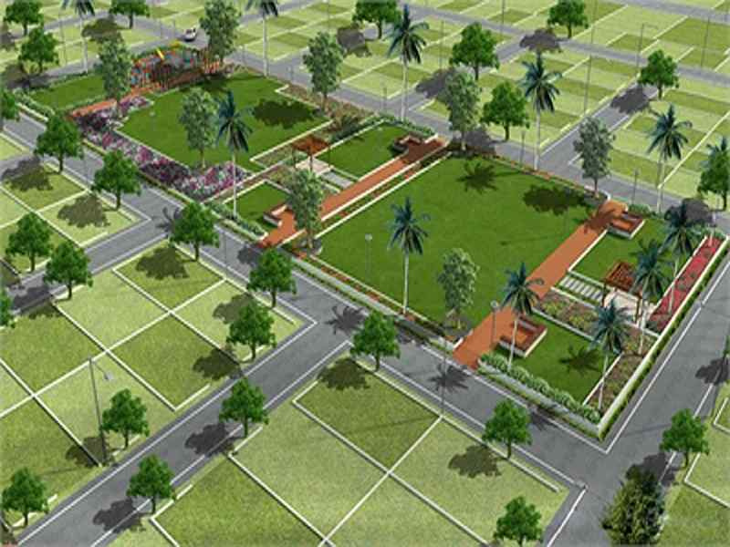  Residential Plot 1000 Sq.ft. for Sale in Naubatpur, Patna