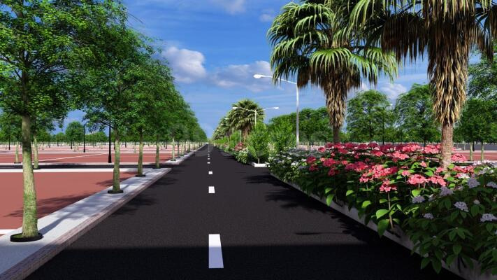  Residential Plot 1 Katha for Sale in Naubatpur, Patna