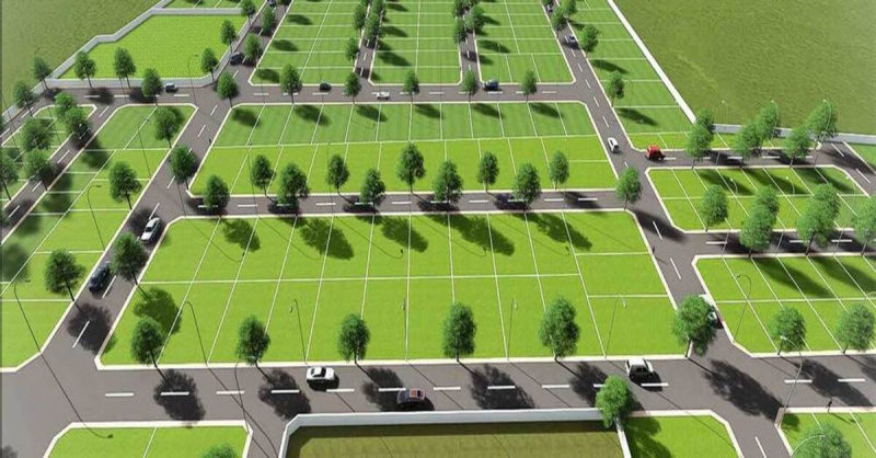  Residential Plot 2 Katha for Sale in Naubatpur, Patna