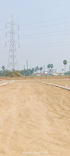  Residential Plot 2000 Sq.ft. for Sale in Naubatpur, Patna