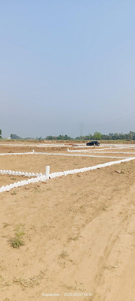  Residential Plot 2000 Sq.ft. for Sale in Bihta, Patna