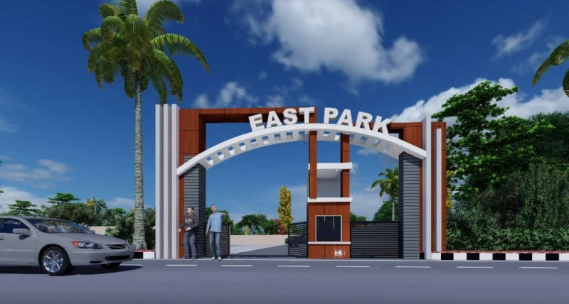  Residential Plot 1200 Sq.ft. for Sale in Bihta, Patna