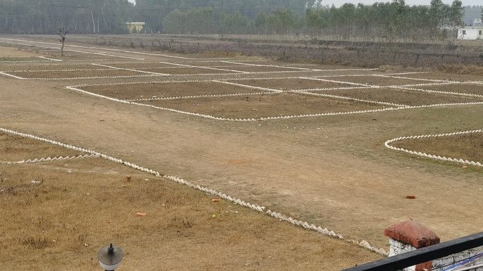  Residential Plot 1000 Sq.ft. for Sale in Pithoria, Ranchi