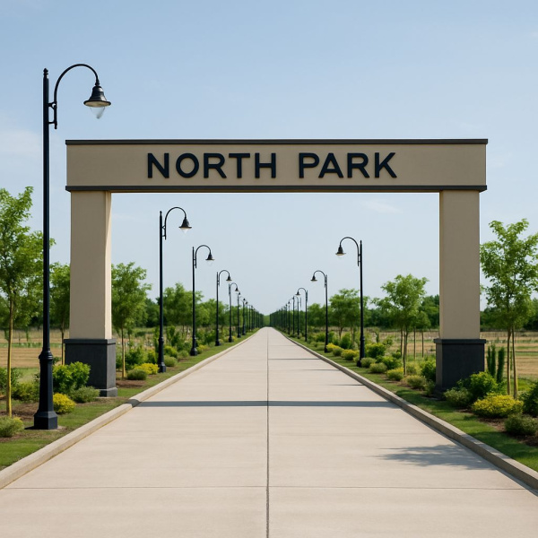  Residential Plot 1000 Sq.ft. for Sale in Naubatpur, Patna