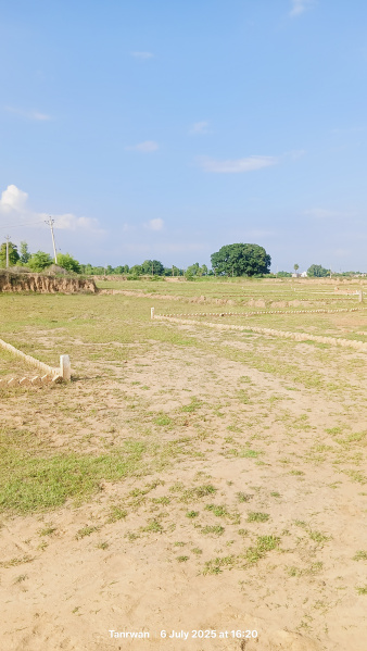  Residential Plot 1000 Sq.ft. for Sale in Giriyak, Nalanda