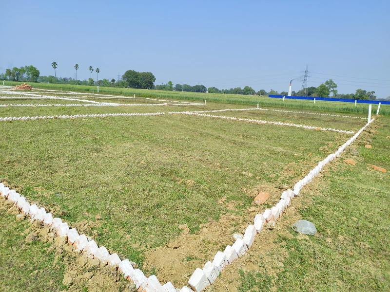  1750 Sq.ft. Residential Plot for Sale in Bikram, Patna