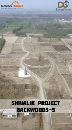  200 Sq. Yards Residential Plot for Sale in Biharigarh, Saharanpur