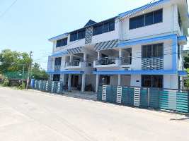 8 BHK Villa for Sale in Menamkulam, Thiruvananthapuram