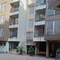 2 BHK Flat for Sale in Sagaon, Dombivli East, Thane