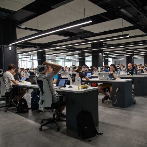  Office Space 350 Sq.ft. for Sale in Sector 140A, Noida