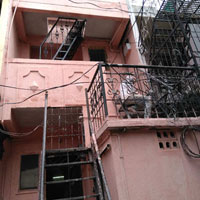 3 BHK House for Sale in Khadki, Pune