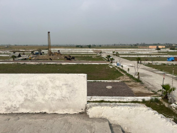  Residential Plot for Sale in Tappal, Aligarh