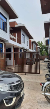 3 BHK House for Sale in Sector 16B Greater Noida West
