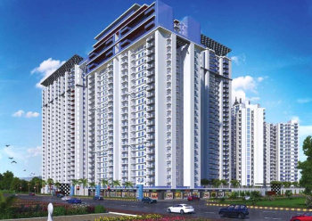 3 BHK Flat for Sale in Yamuna Expressway, Greater Noida