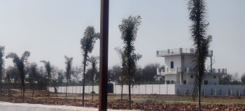  Residential Plot for Sale in Khair, Aligarh