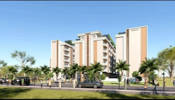 2 BHK Flat for Sale in Greater Noida West