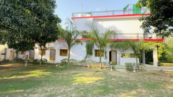  Residential Plot for Sale in Behat, Saharanpur