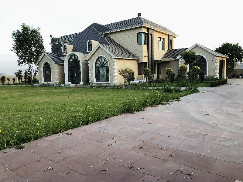 5 BHK House 15000 Sq.ft. for Sale in Hussainpura, Ludhiana