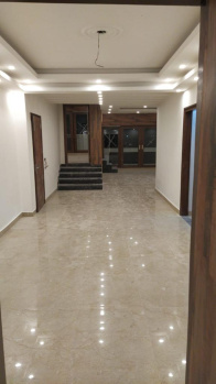3 BHK Builder Floor for Sale in Block A, New Friends Colony, Delhi