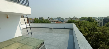 3 BHK Builder Floor for Sale in Block N, Greater Kailash I, Delhi
