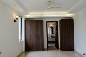 3 BHK Flat for Sale in Greater Kailash Enclave I, Delhi