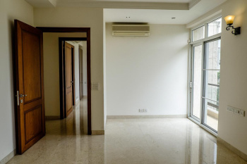 4 BHK Flat for Sale in Block E, Greater Kailash II, Delhi
