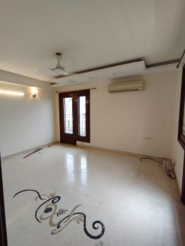 3 BHK Builder Floor for Sale in Block L Lajpat Nagar III, Delhi