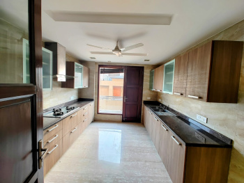 3 BHK Flat for Sale in Block S, Greater Kailash II, Delhi
