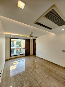 3 BHK Builder Floor for Sale in Block A Defence Colony, Delhi