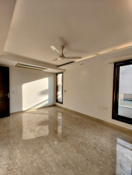 3 BHK Builder Floor for Sale in Block A Defence Colony, Delhi