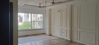 3 BHK Builder Floor for Sale in Block V, Green Park Extention, Delhi