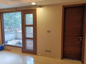 4 BHK Builder Floor for Sale in Block M, Greater Kailash I, Delhi