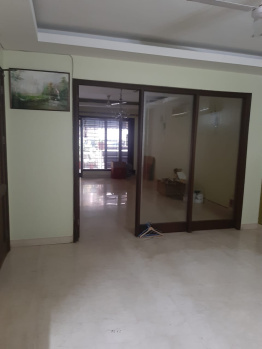 4 BHK Flat for Sale in Block S, Greater Kailash II, Delhi
