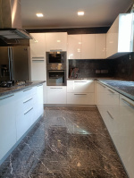 4 BHK Flat for Sale in Block E, Greater Kailash II, Delhi