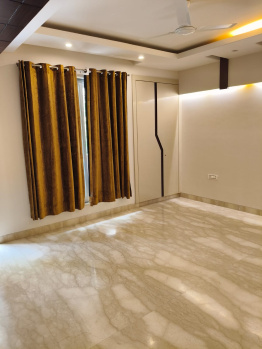 3 BHK Builder Floor for Sale in Block G, Chittaranjan Park, Delhi