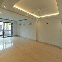 4 BHK Builder Floor for Sale in Block C Panchsheel Enclave, Delhi
