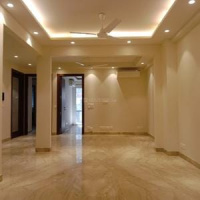 3 BHK Builder Floor for Sale in Block A Defence Colony, Delhi