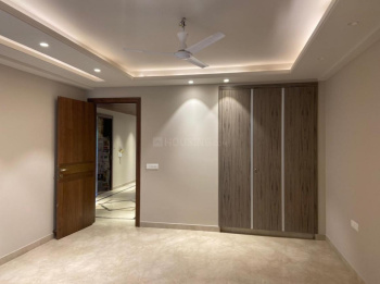 4 BHK Builder Floor for Sale in Zamrudpur, Greater Kailash, Delhi