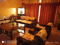 2 BHK Builder Floor for Sale in Block D, Defence Colony, Delhi