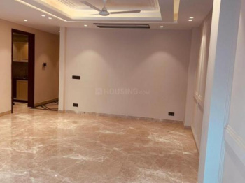 3 BHK Builder Floor for Sale in Block S, Greater Kailash I, Delhi