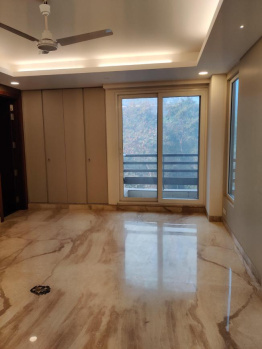 3 BHK Builder Floor for Sale in Block E, Greater Kailash II, Delhi