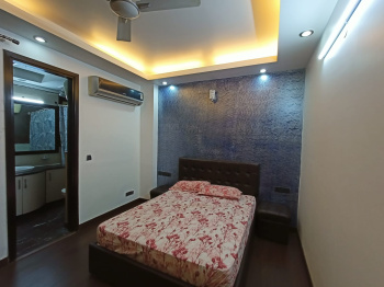 3 BHK Builder Floor for Rent in Block M Greater Kailash II, Delhi