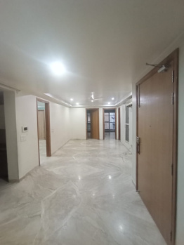 4 BHK Builder Floor for Rent in Block C East Of Kailash, Delhi