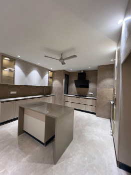 4 BHK Builder Floor for Sale in Block E, Greater Kailash II, Delhi