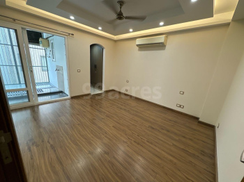 4 BHK Builder Floor for Sale in Block S, Greater Kailash II, Delhi