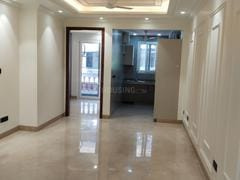 3 BHK Builder Floor for Sale in Block D East Of Kailash, Delhi