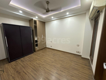 3 BHK Builder Floor for Sale in Sarvpriya Vihar, Delhi