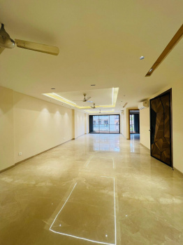 3 BHK Builder Floor for Sale in Block D Gulmohar Park, Delhi